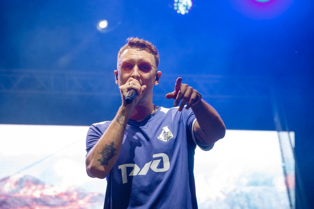 Photograph by Максим Пономарь