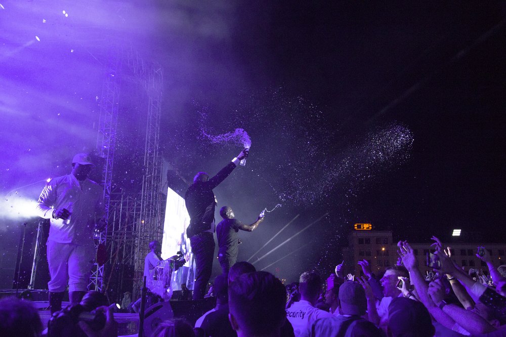 Photograph by Максим Пономарь