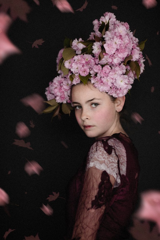 Photograph by Laurence Rocha