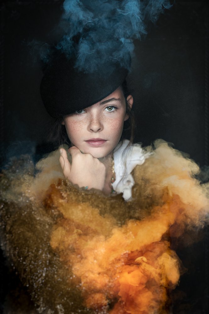 Photograph by Laurence Rocha