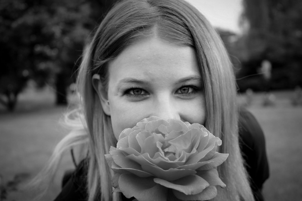 Photograph by Stephen