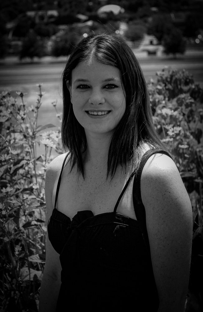 Photograph by Stephen