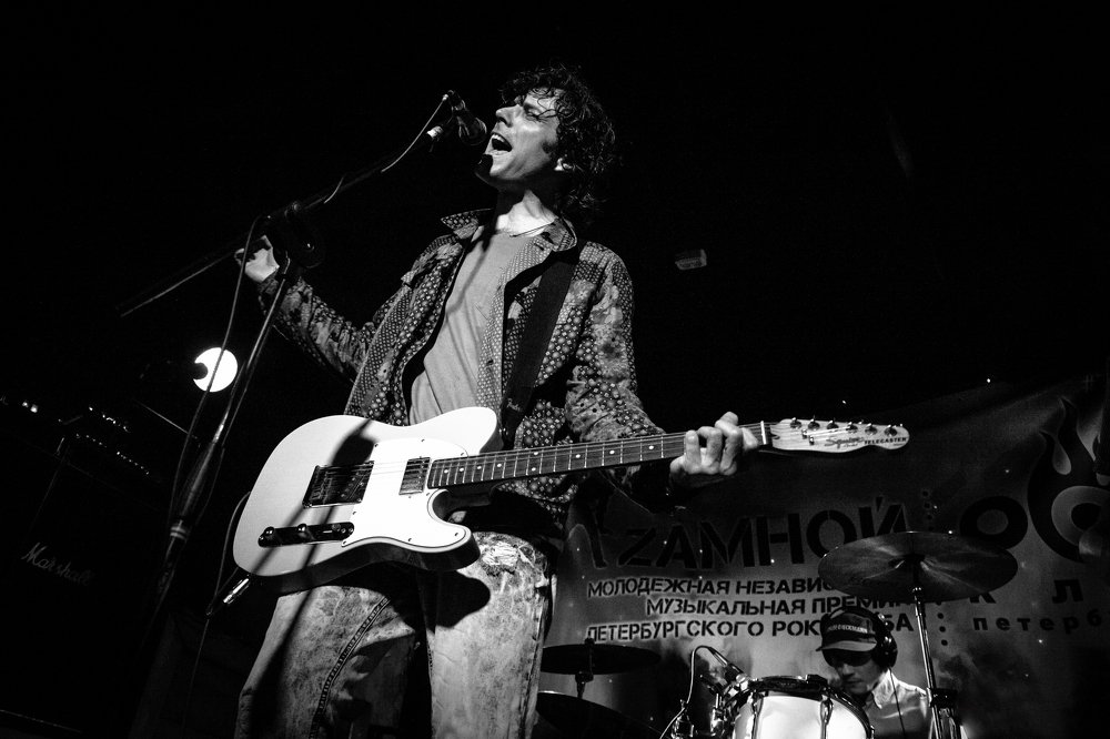 Photograph by Дмитрий Батраков