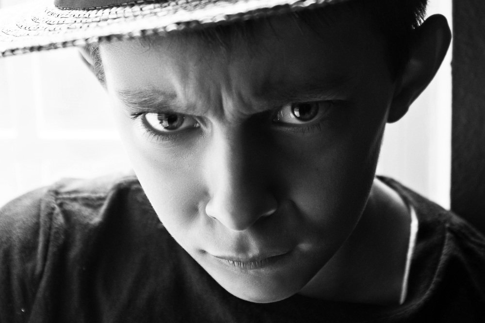 Photograph by Anna Svitsa