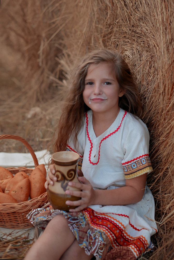 Фотография автора Алена