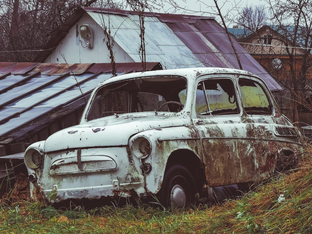 Photograph by Олег Данилевский