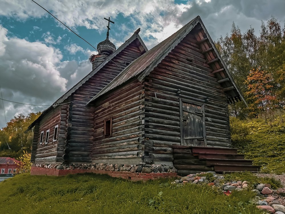 Photograph by Олег Данилевский