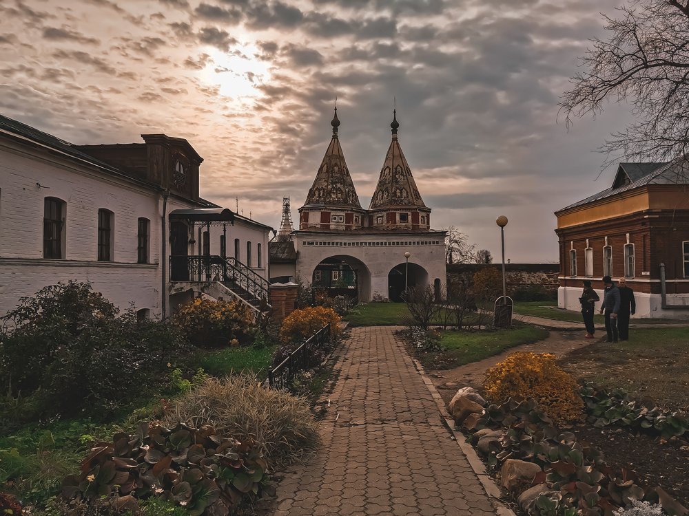 Photograph by Олег Данилевский