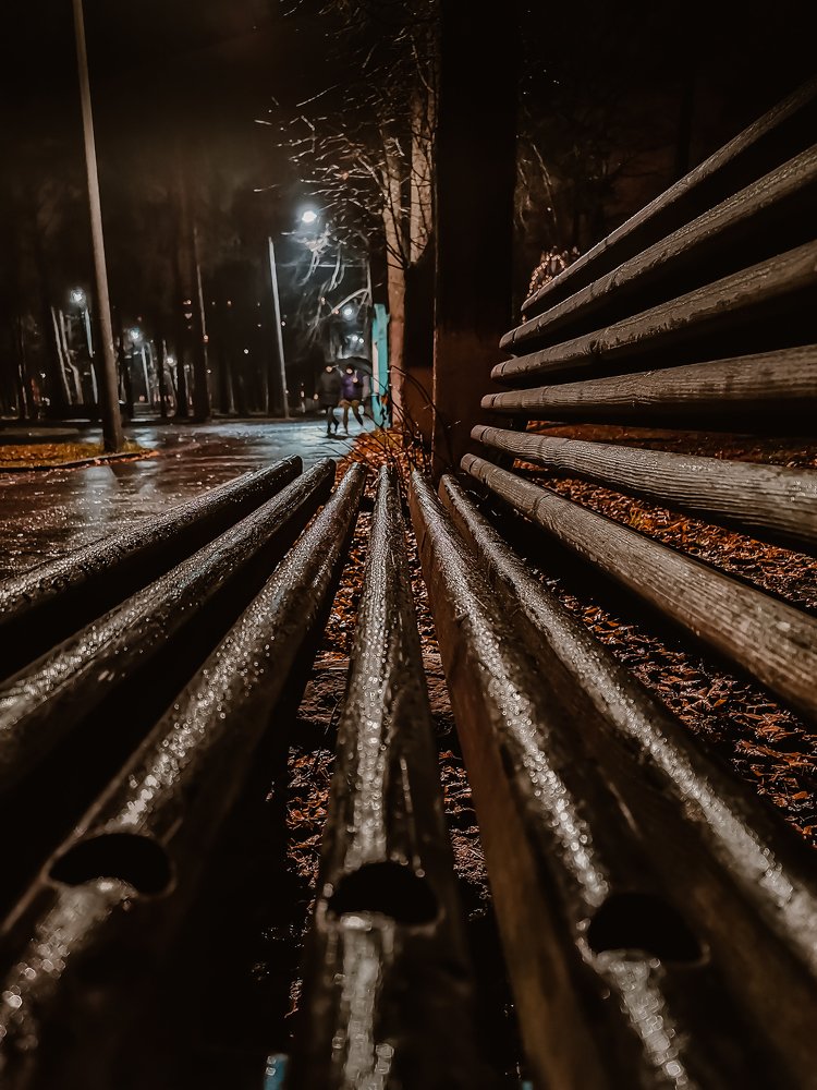 Photograph by Олег Данилевский