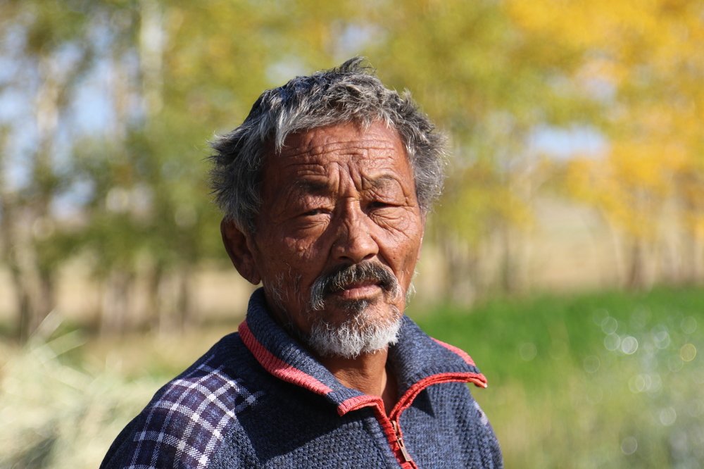 Photograph by davaanyam nemekhbayar