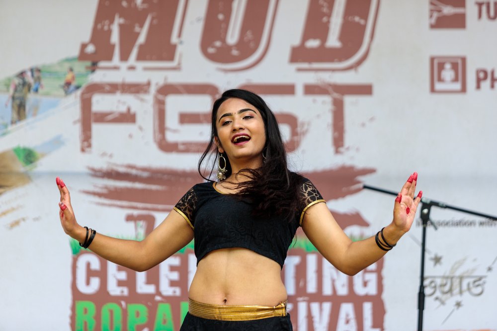 Photograph by Keshav Kandel