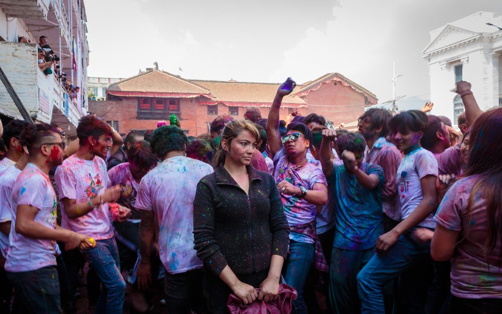 Photograph by Keshav Kandel