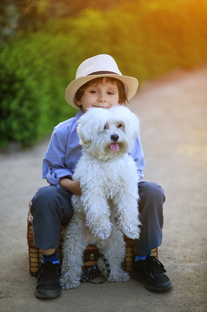 Photograph by Larisa Korsikova