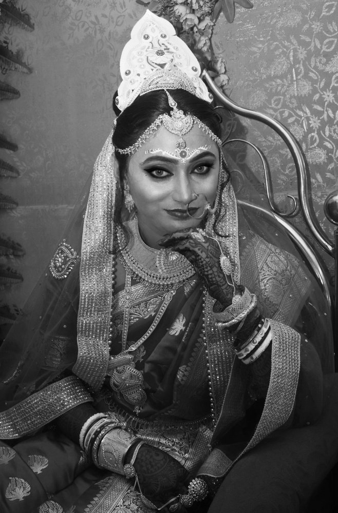 Photograph by SUSMITA SARDAR