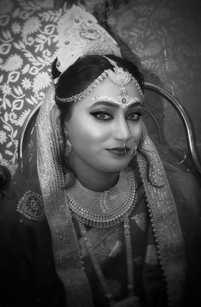 Photograph by SUSMITA SARDAR