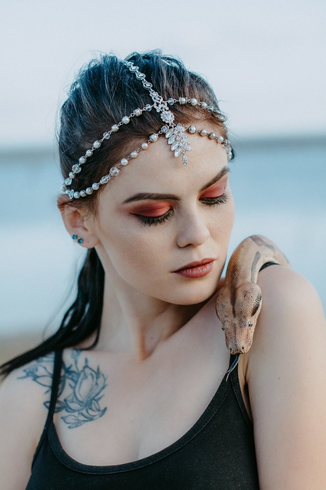 Photograph by Юлия Тоньшина