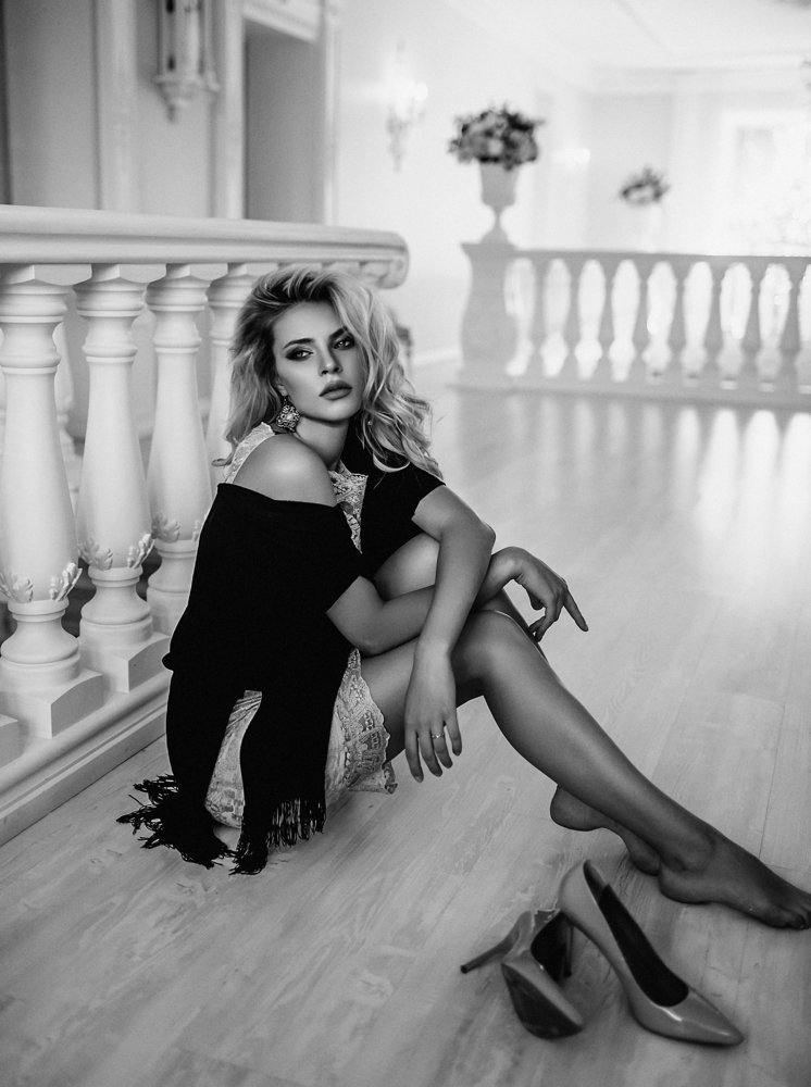 Photograph by Юлия Димова