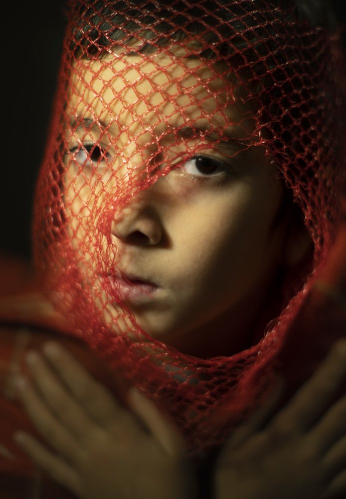 Photograph by Svetlana nagaeva