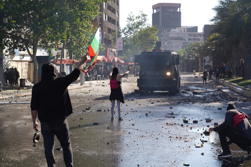 Photograph by Paracrito P