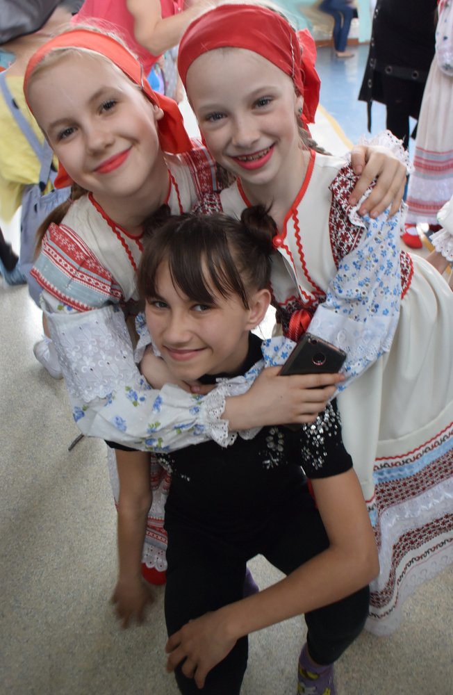 Photograph by Александр Вярчиев