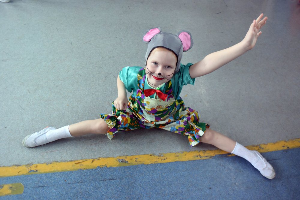 Photograph by Александр Вярчиев