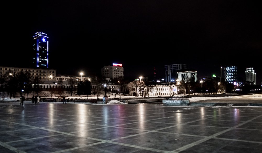 Photograph by Денис Скворцов