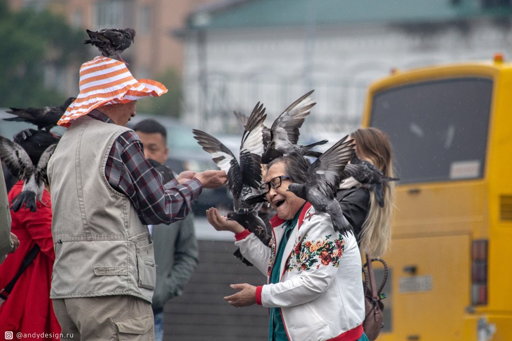 Photograph by Andrey Matveenko