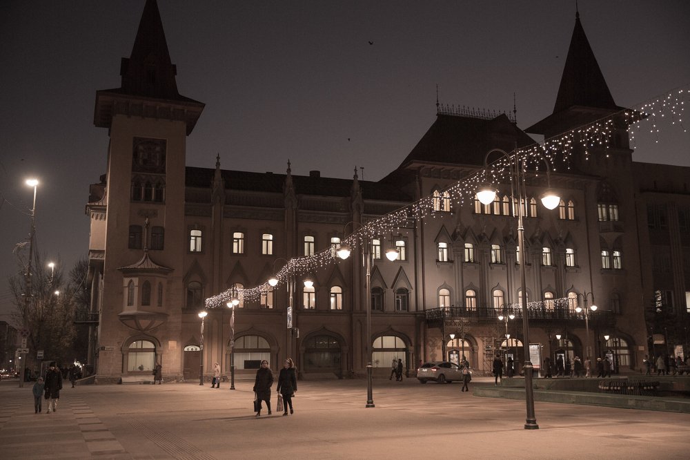 Photograph by  Anastasia