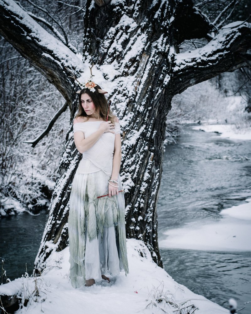 Photograph by Виталий Черненький