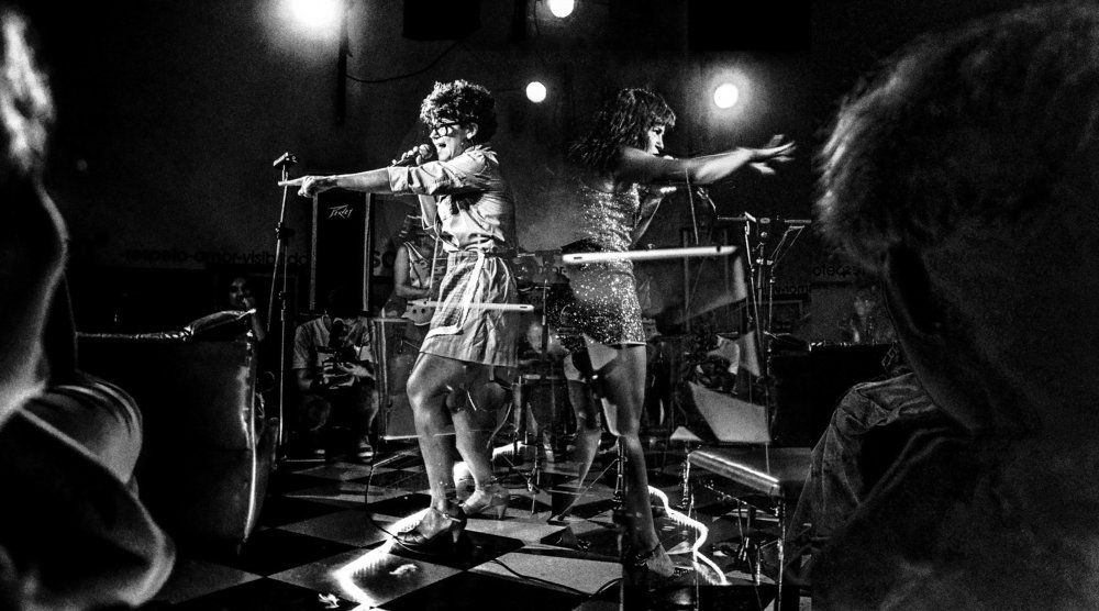 Photograph by Fernando Sileo