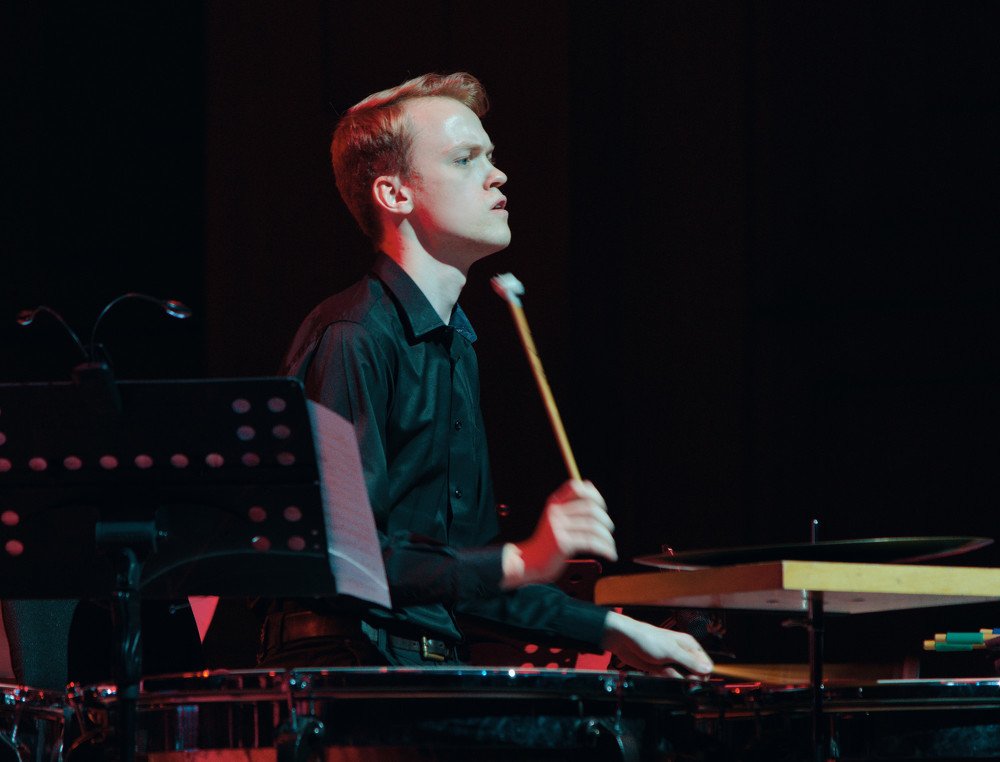 Photograph by Евгений Брусков