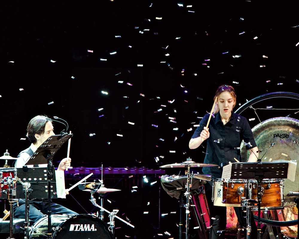 Photograph by Евгений Брусков