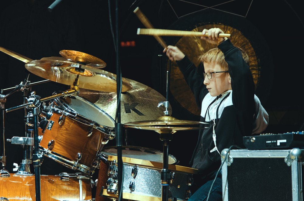 Photograph by Евгений Брусков