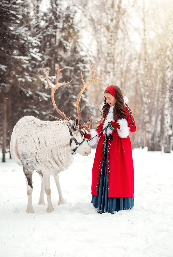 Photograph by Татьяна Припорова