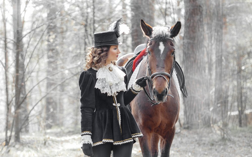 Photograph by Татьяна Припорова