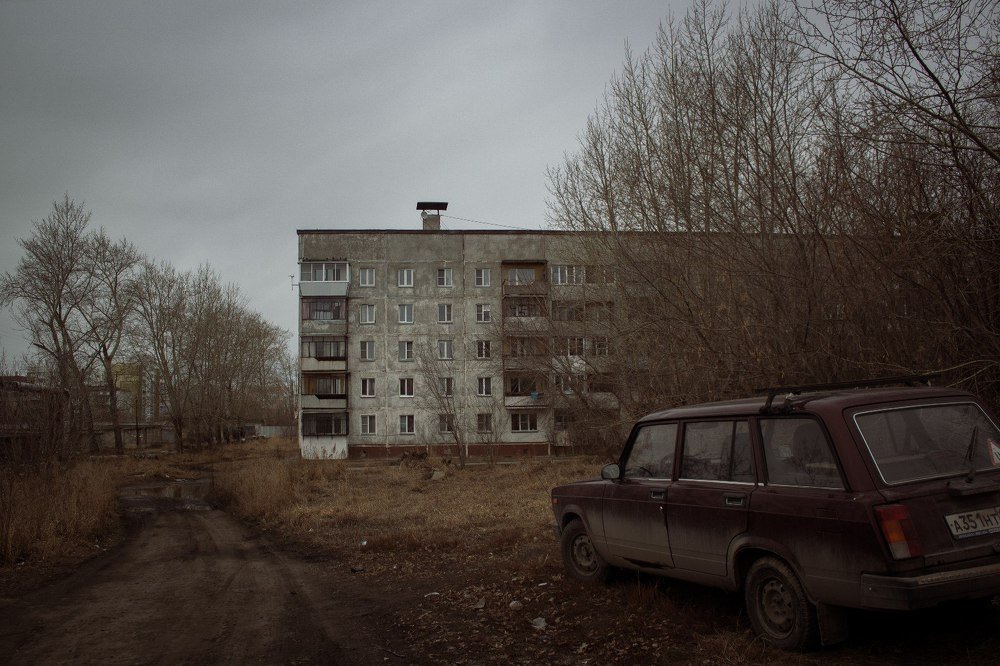 Photograph by Александр Энс