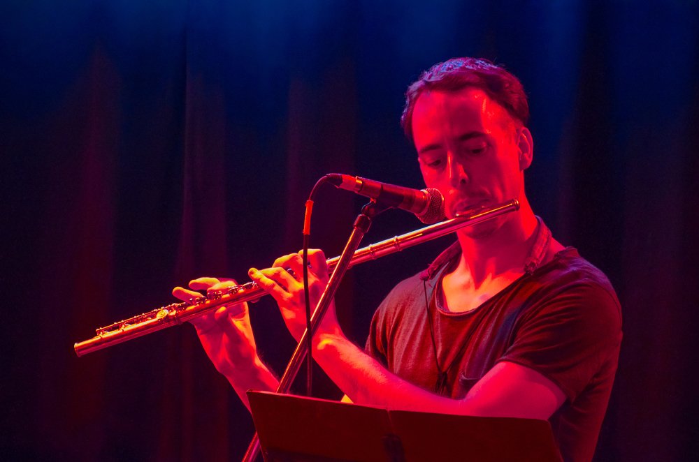 Photograph by Fernando Sileo