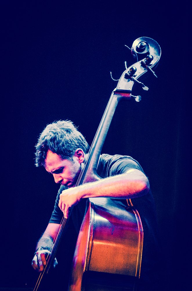 Photograph by Fernando Sileo