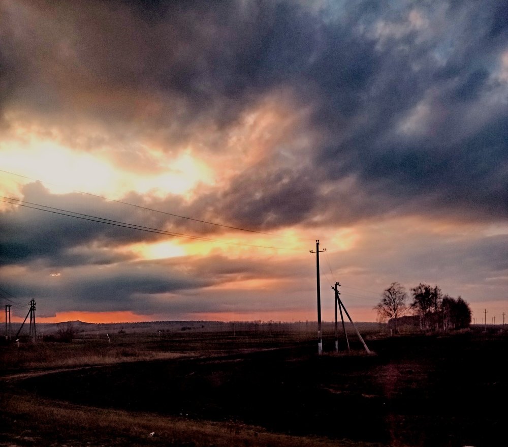 Photograph by Вера Боркунова