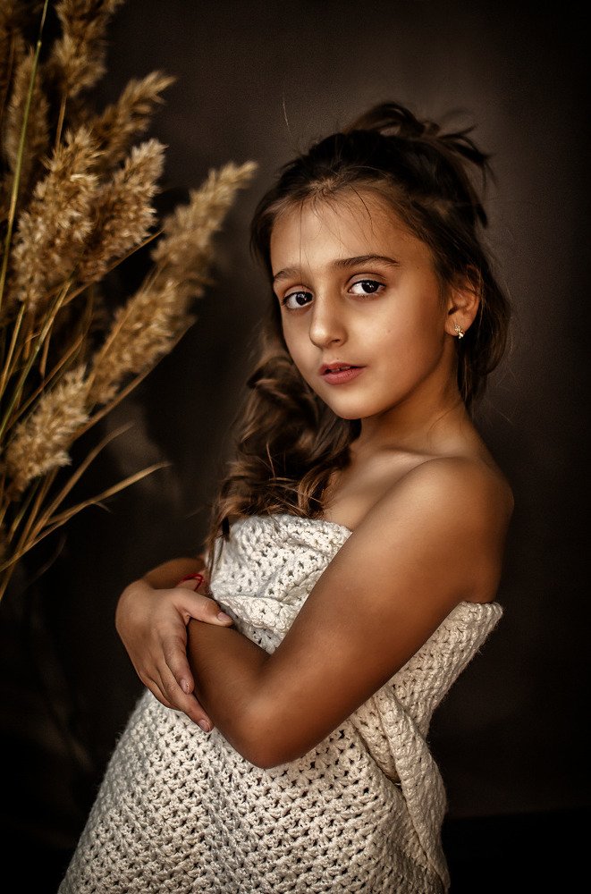 Photograph by Ксения Бармина