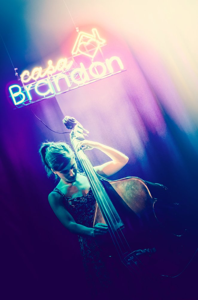 Photograph by Fernando Sileo