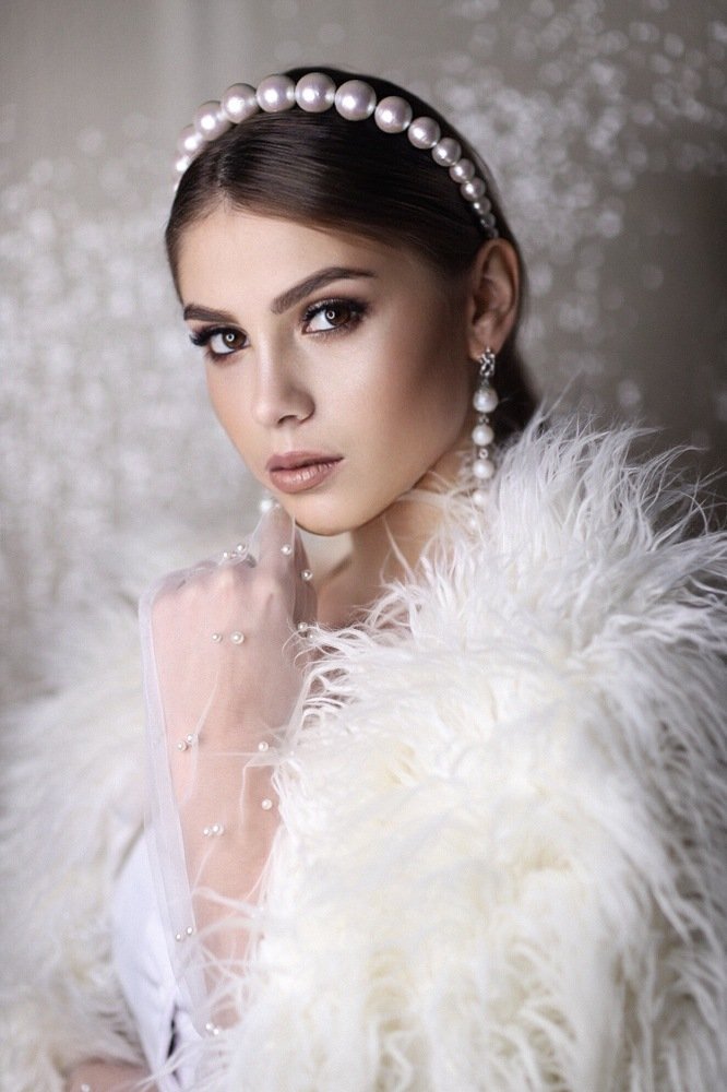 Photograph by Анна Кольцова