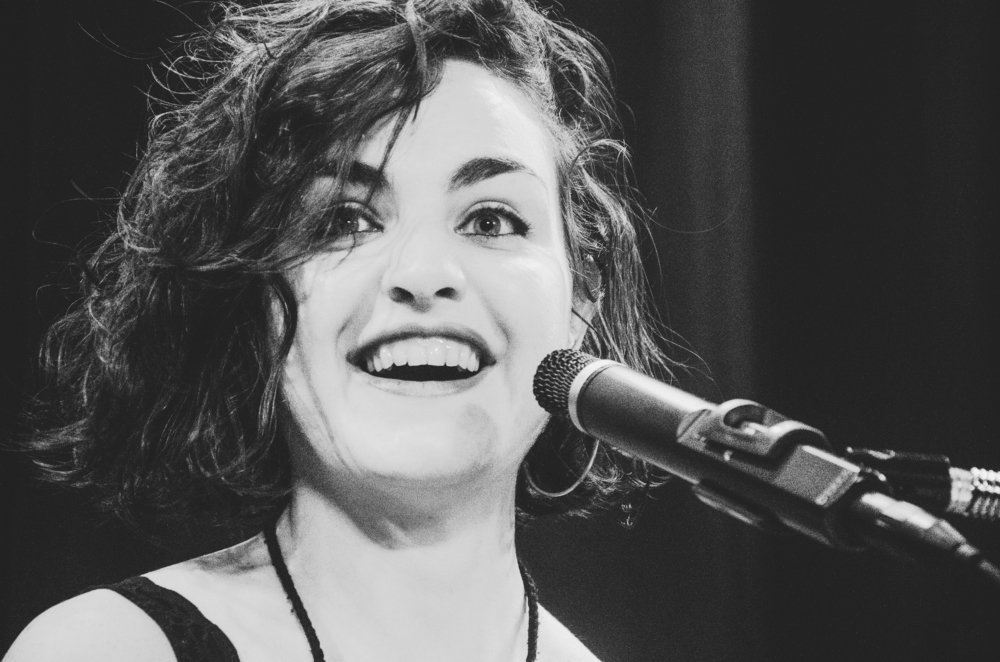 Photograph by Fernando Sileo