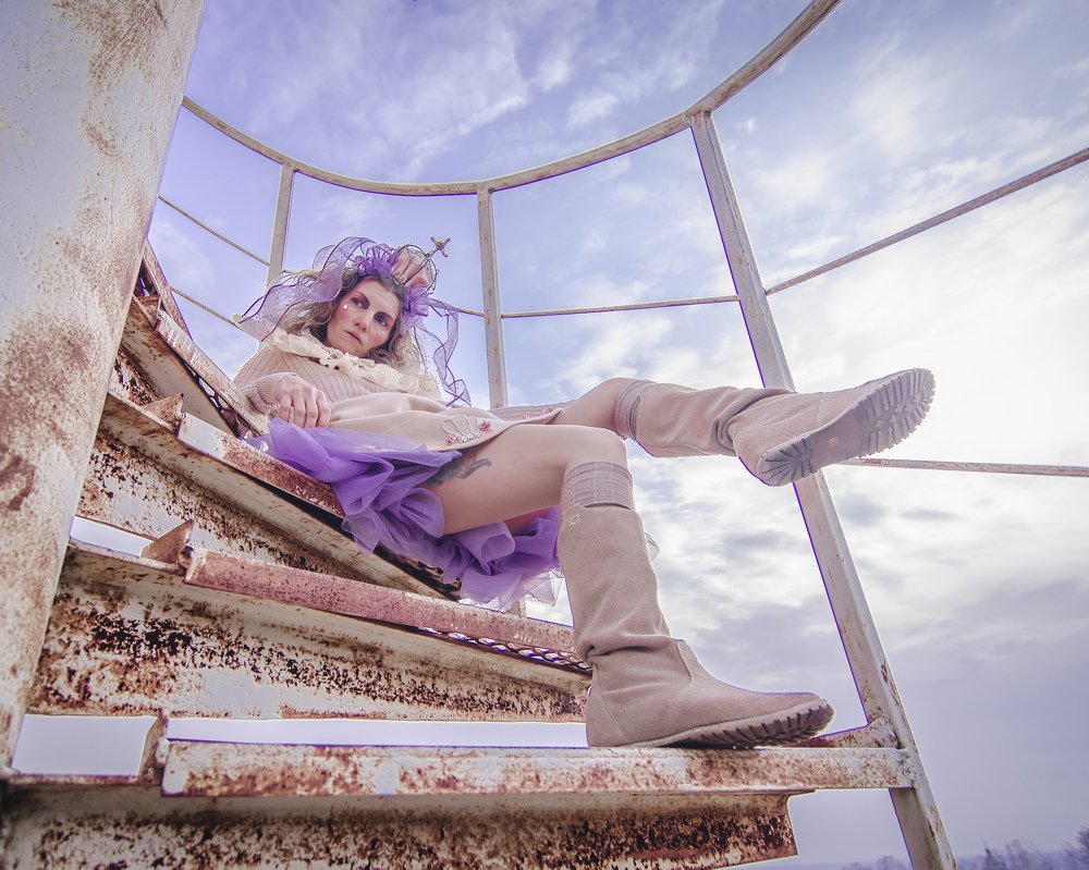 Photograph by Виталий Черненький