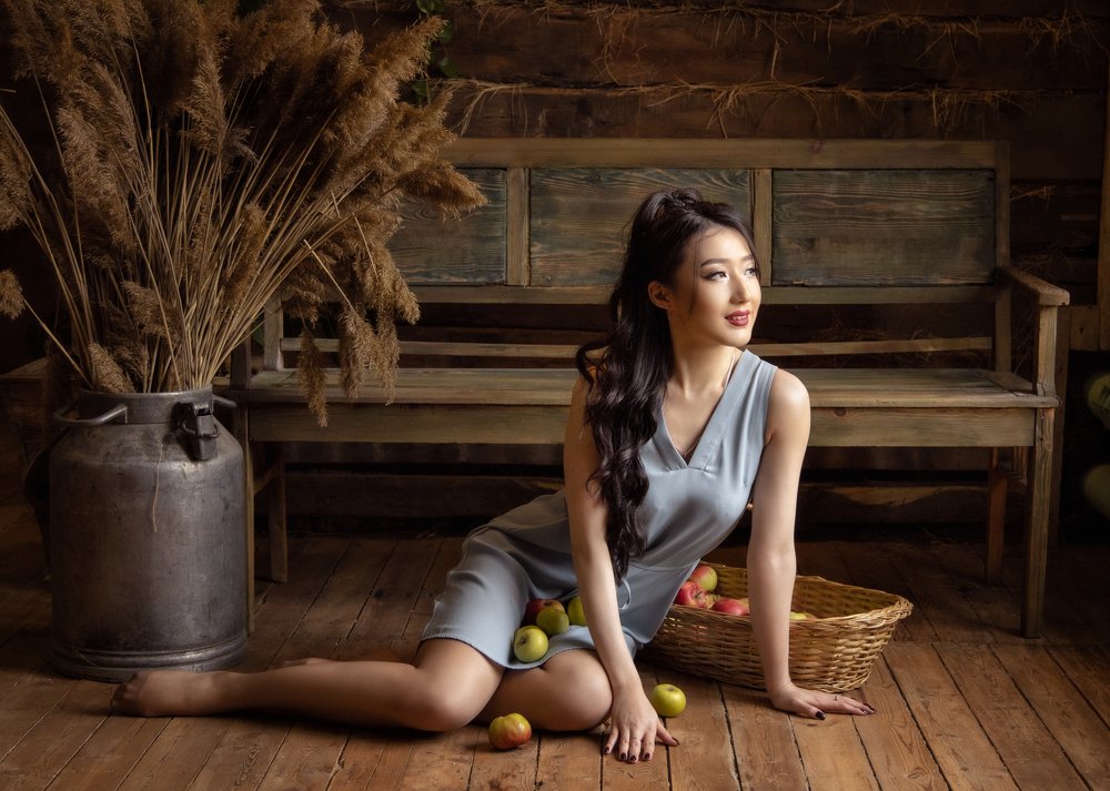 Photograph by Альфия