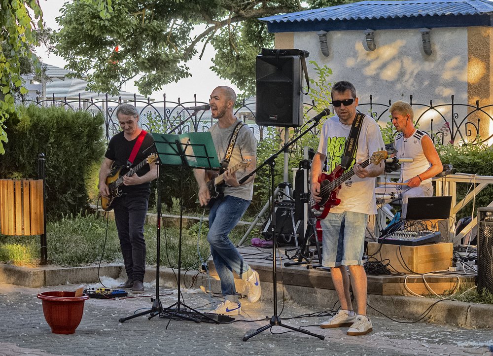 Photograph by Владимир