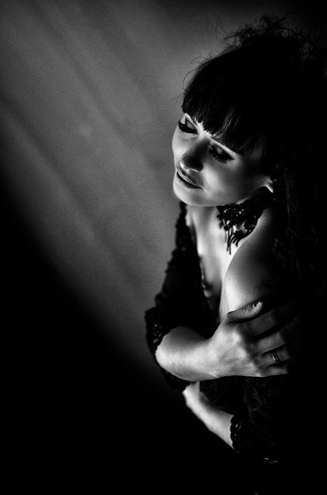 Photograph by Ксения Бармина