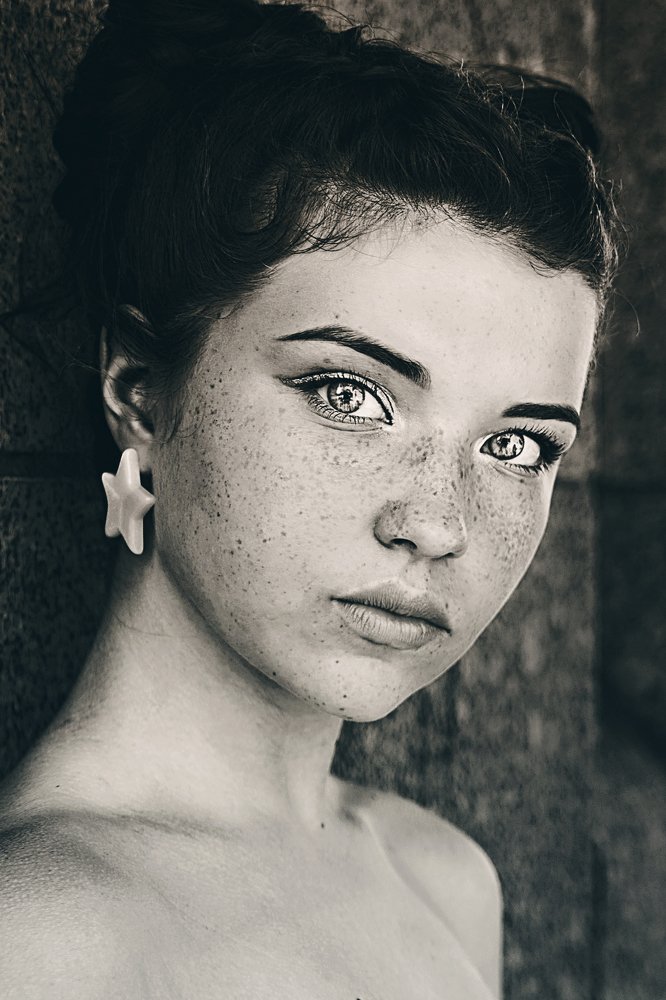 Photograph by Amagaeva Irina