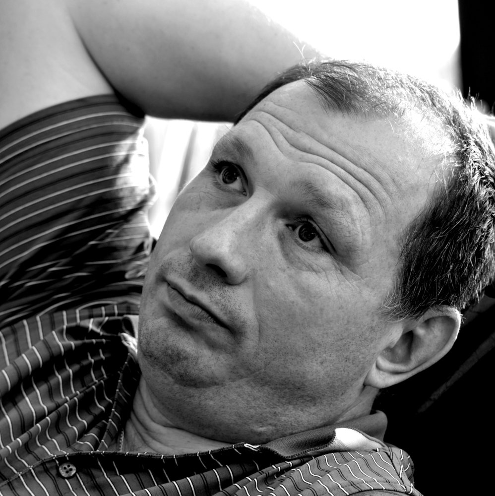 О чем задумался, Детина? / What are you thinking, lad?