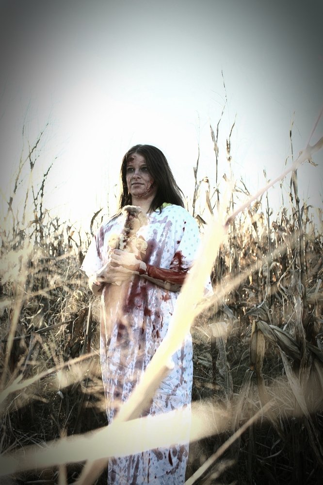 Photograph by Stephen